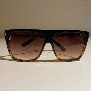 Quay Australia OTL II Sunglasses